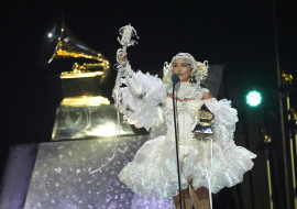 67th Annual Grammy Awards - Show