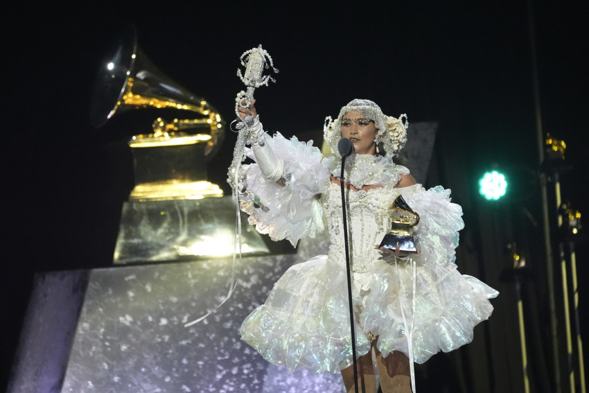 67th Annual Grammy Awards - Show