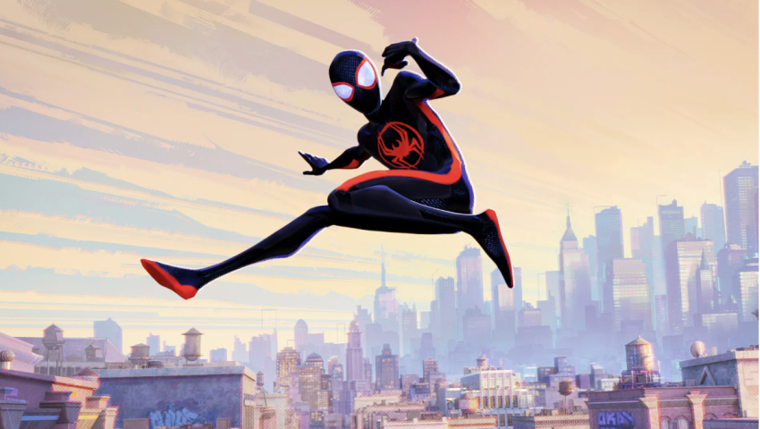 Across the Spider-Verse' and the Latino legacy of Spider-Man