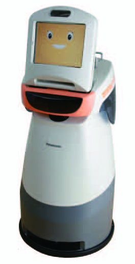 Panasonic hair best sale washing robot buy