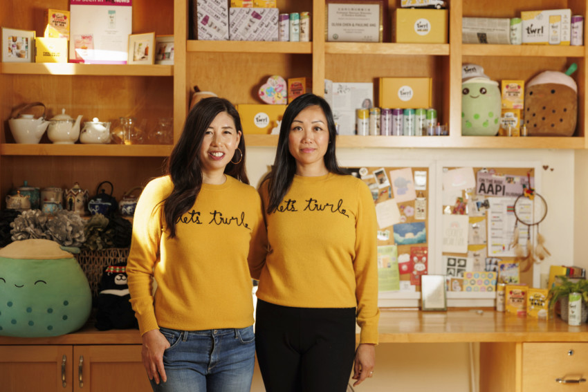 Asian American Boba Brand Finds Opportunity After Simu Liu Sparks ...