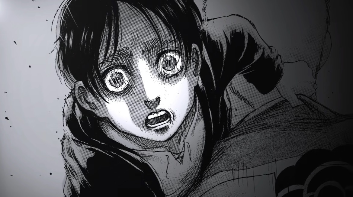 Hajime Isayama announces new Attack on Titan manga for April 2024