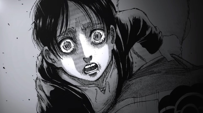 The Coming End of the Japanese Manga Series 'Attack on Titan