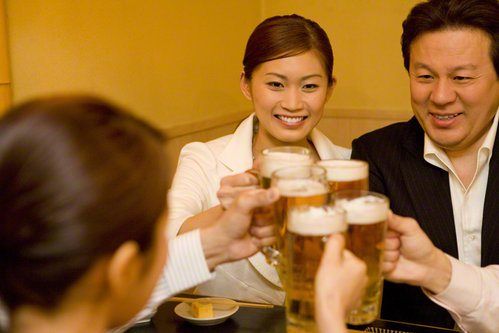 The ugly truth of gokon, Japans group blind dates