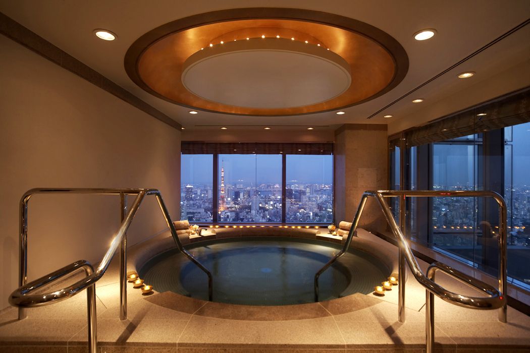 Best Facial Spa In Tokyo