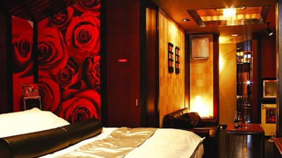 Japanese love hotel makes plans to apply for Guinness World Record