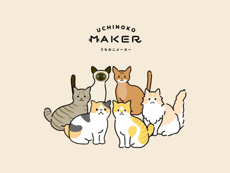 New Japanese website lets you build or recreate the perfect cat – with over  200 million combinations - Japan Today