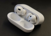 Airpods Hearing Aids