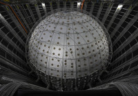 China Cosmic Detector