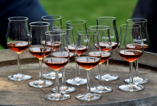 Cognac on the rocks: Industry seeks French govt help from Chinese tariffs