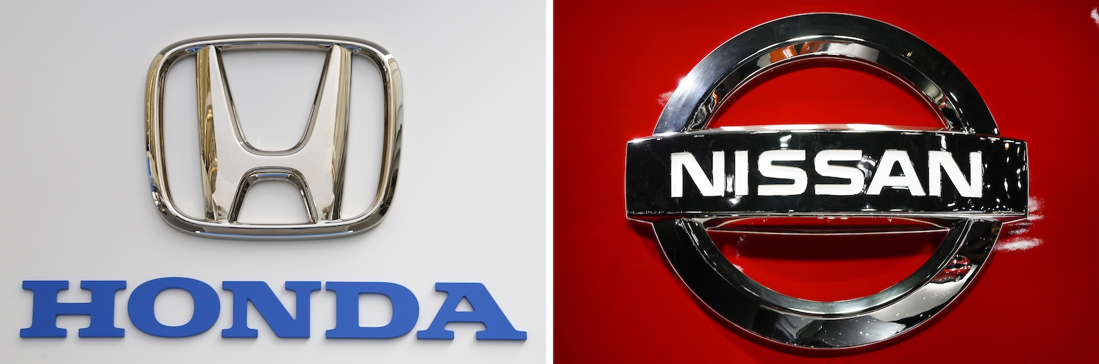 What a merger between Nissan and Honda means for the industry