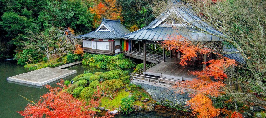 3 Unforgettable Ryokan And Onsen Experiences From Author Rob Goss    W850 