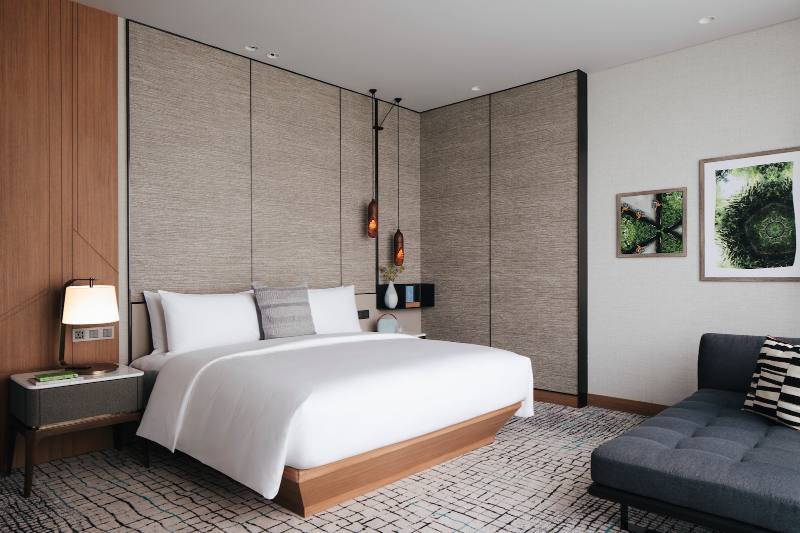 IHG to expand Kimpton Hotel brand to Bangkok and Tokyo - Japan Today