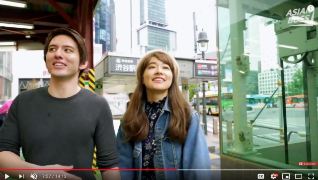 Renting a girlfriend in Japan: Relationship goals or just plain