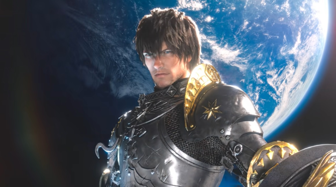 Final Fantasy XIV shines as Square Enix's full-year profit jumps