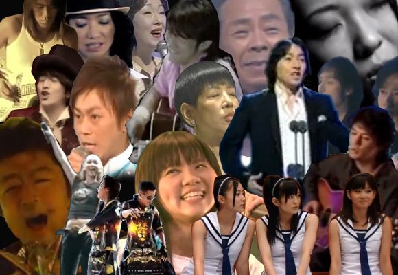 Japan Votes On The Musical Act They Most Want To See In Olympic Opening Ceremony Japan Today