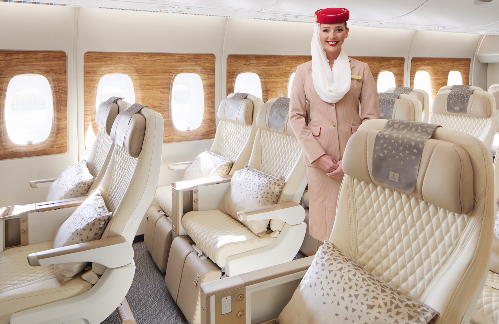 Emirates Skywards Program: Everything You Need to Know