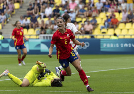 2027 Women's WCup-Netflix Soccer