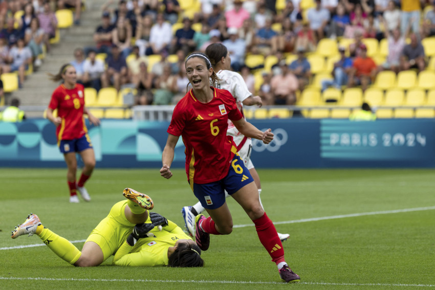 2027 Women's WCup-Netflix Soccer