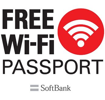 Softbank Mobile To Offer Free Wi Fi Service For Visitors To Japan Japan Today