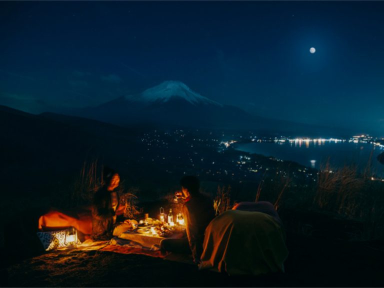 date night picnic ideas