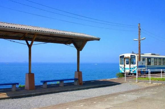 Five of Japan’s most beautiful and unique hidden train stations - Japan ...