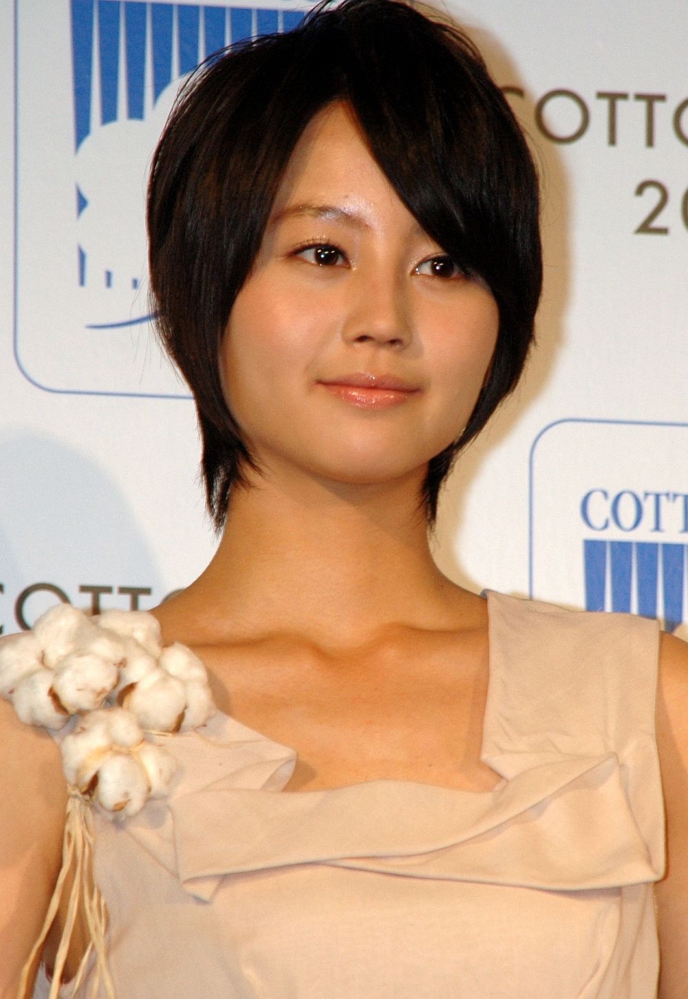 Actress Maki Horikita To Appear In New Tv Drama Japan Today