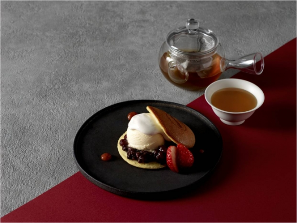 Haagen Dazs To Open Traditional Japanese Sweets Cafe In Tokyo Japan Today