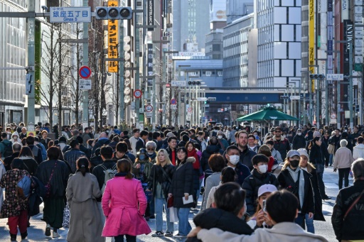 Japan's tourism boom prices out business travelers