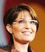 sarah palin glasses