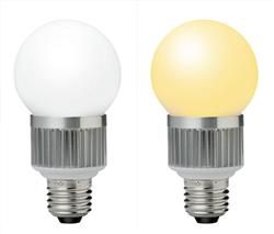 10 X 18 w omicron Energy Saver Small Screw Light Bulb halogen