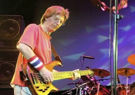 Obit Phil Lesh