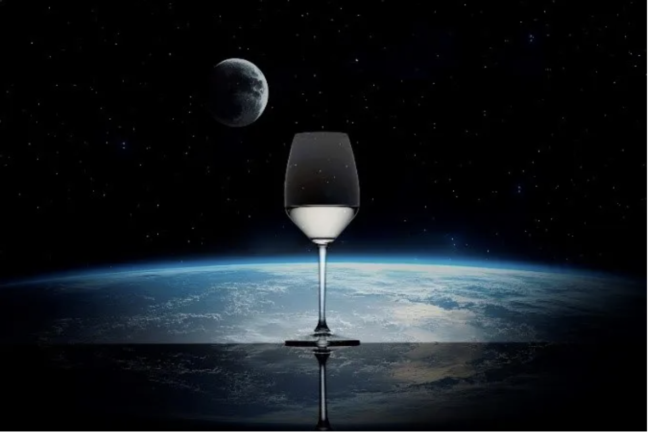 Makers of Dassai to brew sake in space and sell 100 milliliters for ¥100 million