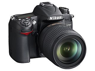 Digital-SLR camera Nikon D7000 Japan Today