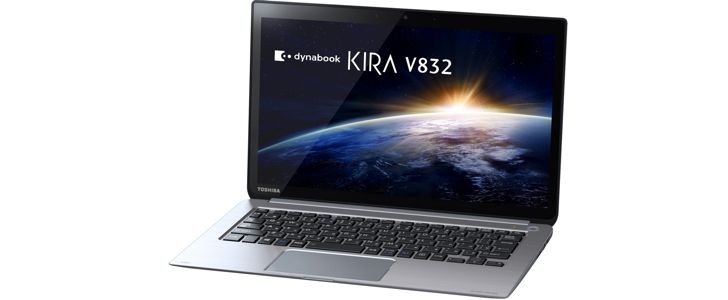 Monitor touch panel Ultrabook - Japan Today