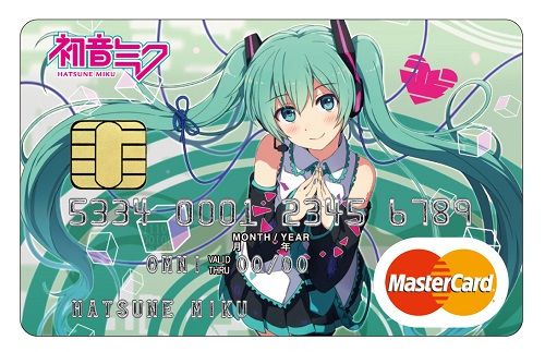 Buy Japan Anime Vip Member Id Card Hatsune Miku Sexy Girl Card Collectable  New Visa Online at desertcartOMAN