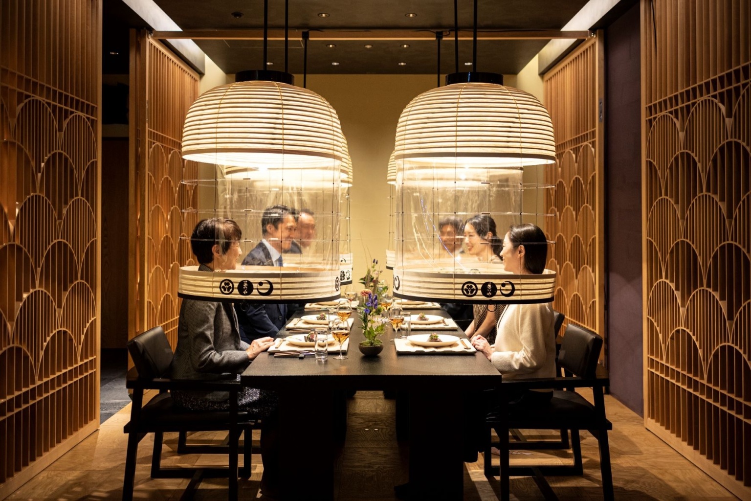 How to Get a Table at Tokyo's Best Restaurants Without a Concierge - Eater