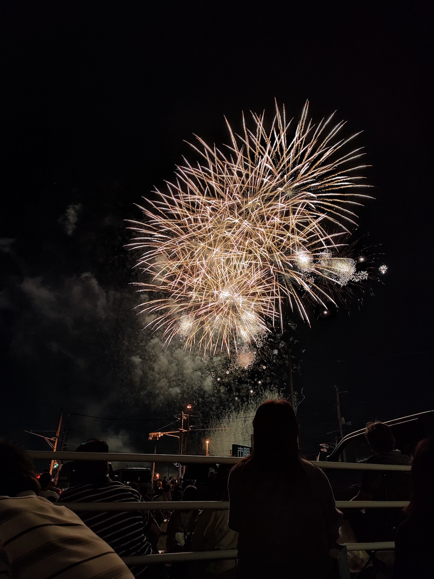 Fukushima fireworks Japan Today