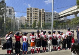 Baseball Ohtani Japan Youth