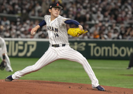 Sasaki Baseball