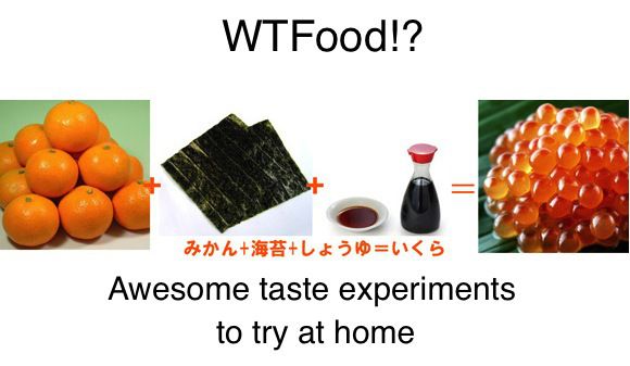 5 Foods That You Can Recreate In Taste By Combining Other Foods Japan Today