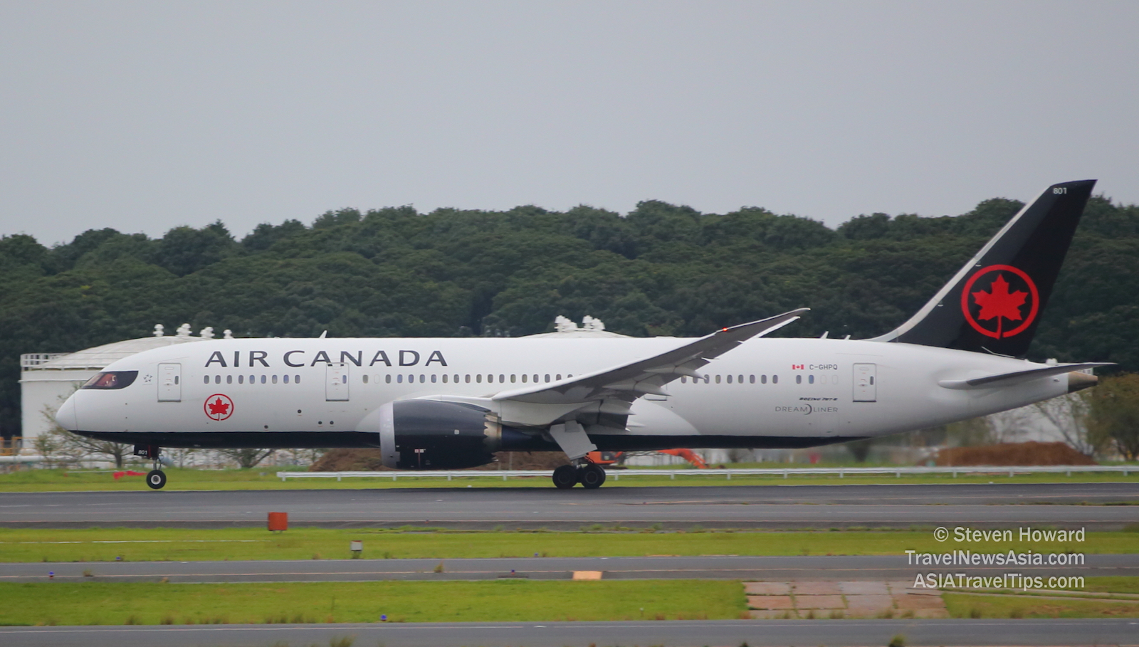 Air Canada to expand international network for summer 2023 Japan Today