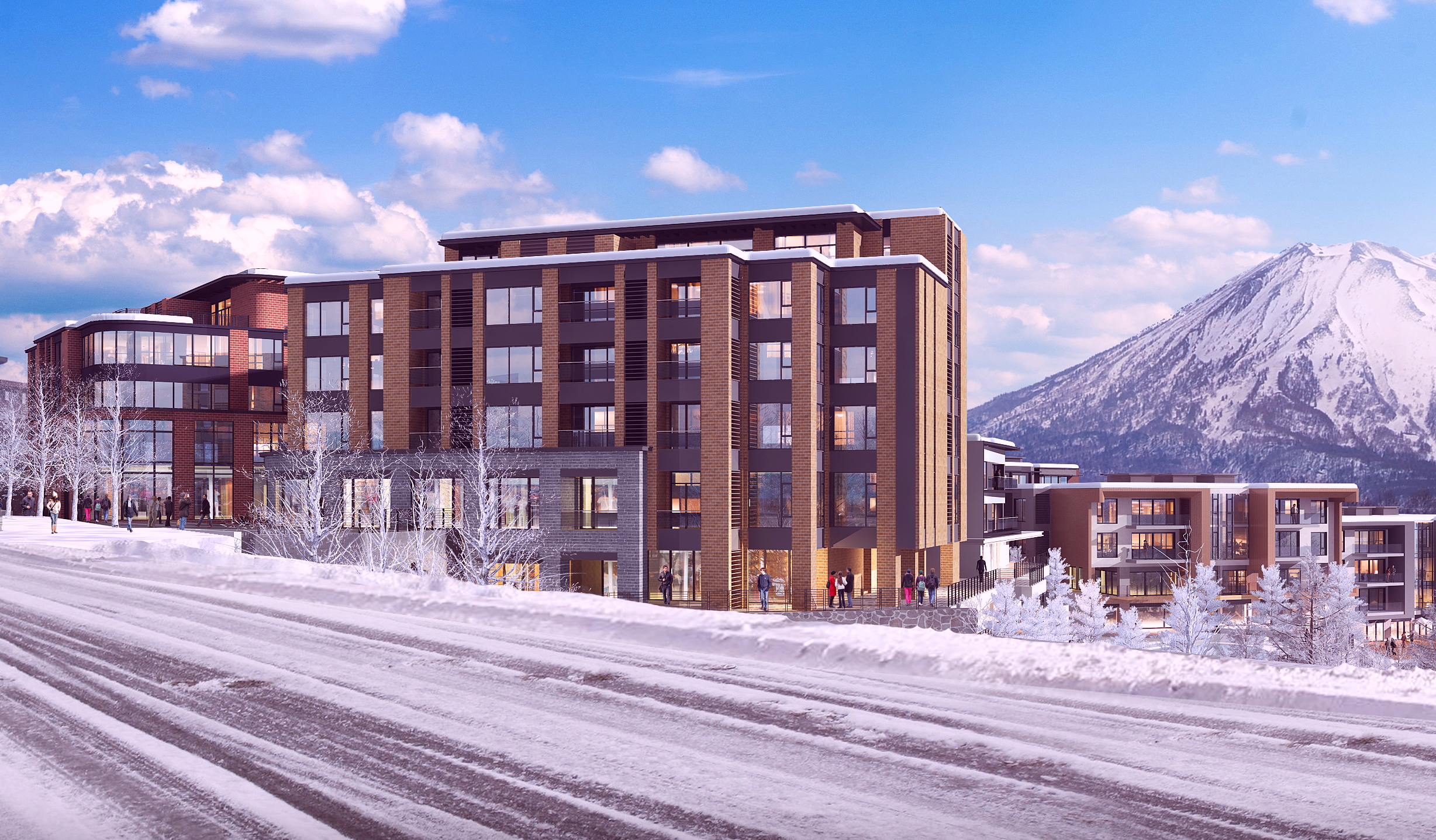 Onyx Hospitality to open Amari hotel in Niseko - Japan Today