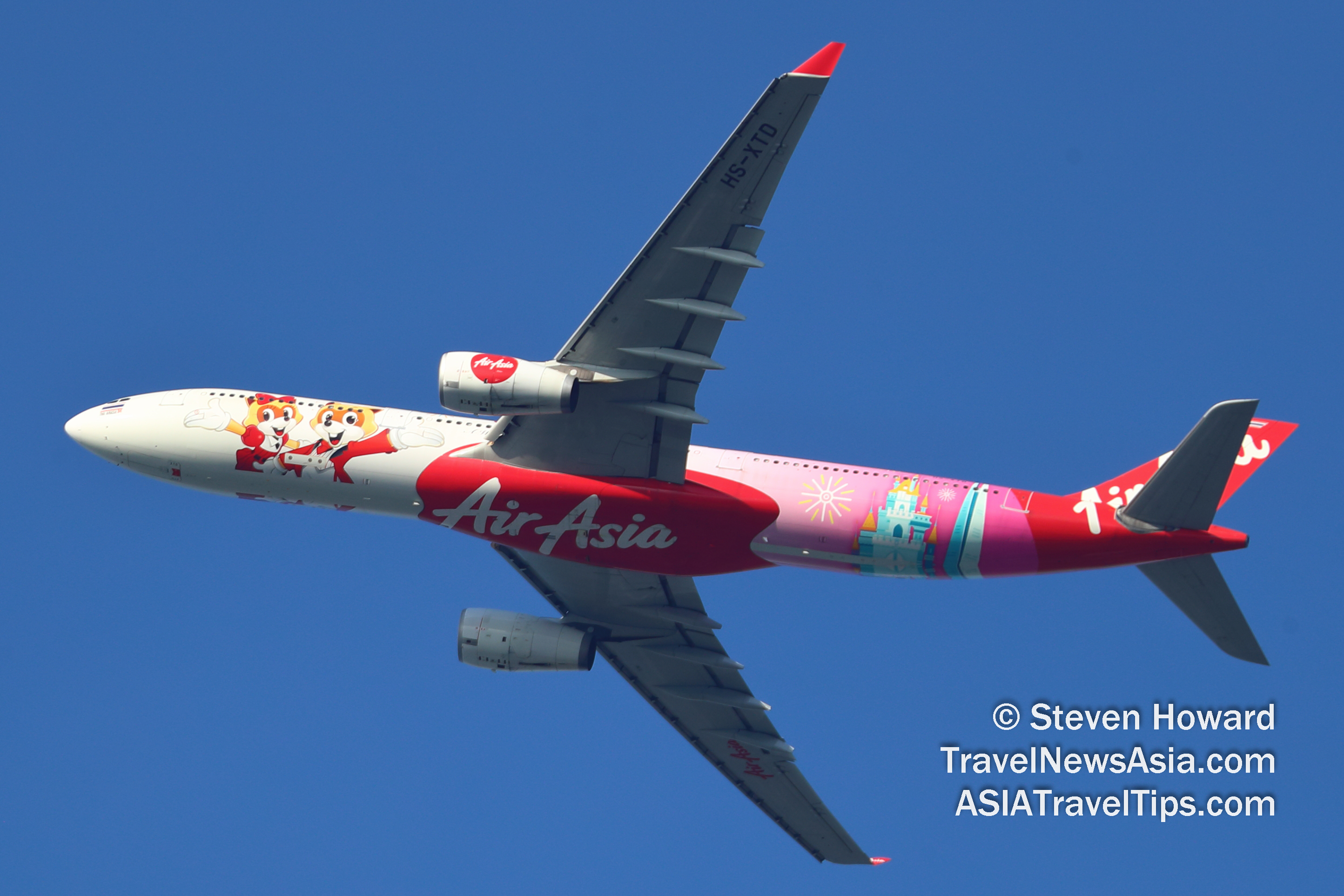 AirAsia to launch Kuala Lumpur-Taipei-Okinawa flights ...