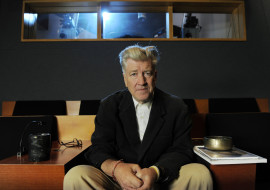 Obit David Lynch