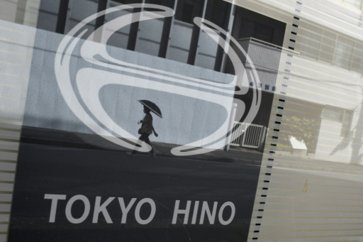 Toyota subsidiary Hino makes deal to settle emission fraud case in U.S.