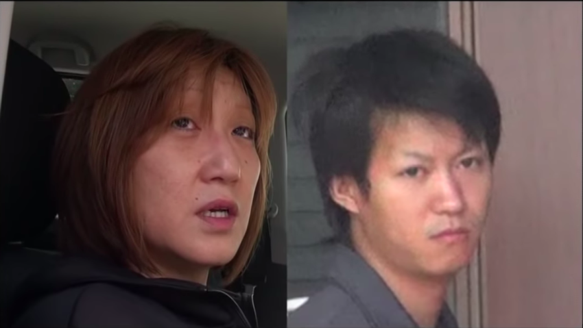 Nhật Bản: Ác phụ U50 đồng lõa cùng tình mới chuốc thuốc ngủ sát hại chồng trẻ rồi phi tang thi thể - Ảnh 4.