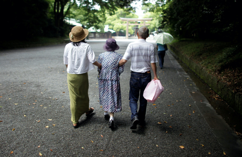 Dementia risk factors identified in new global report are all preventable