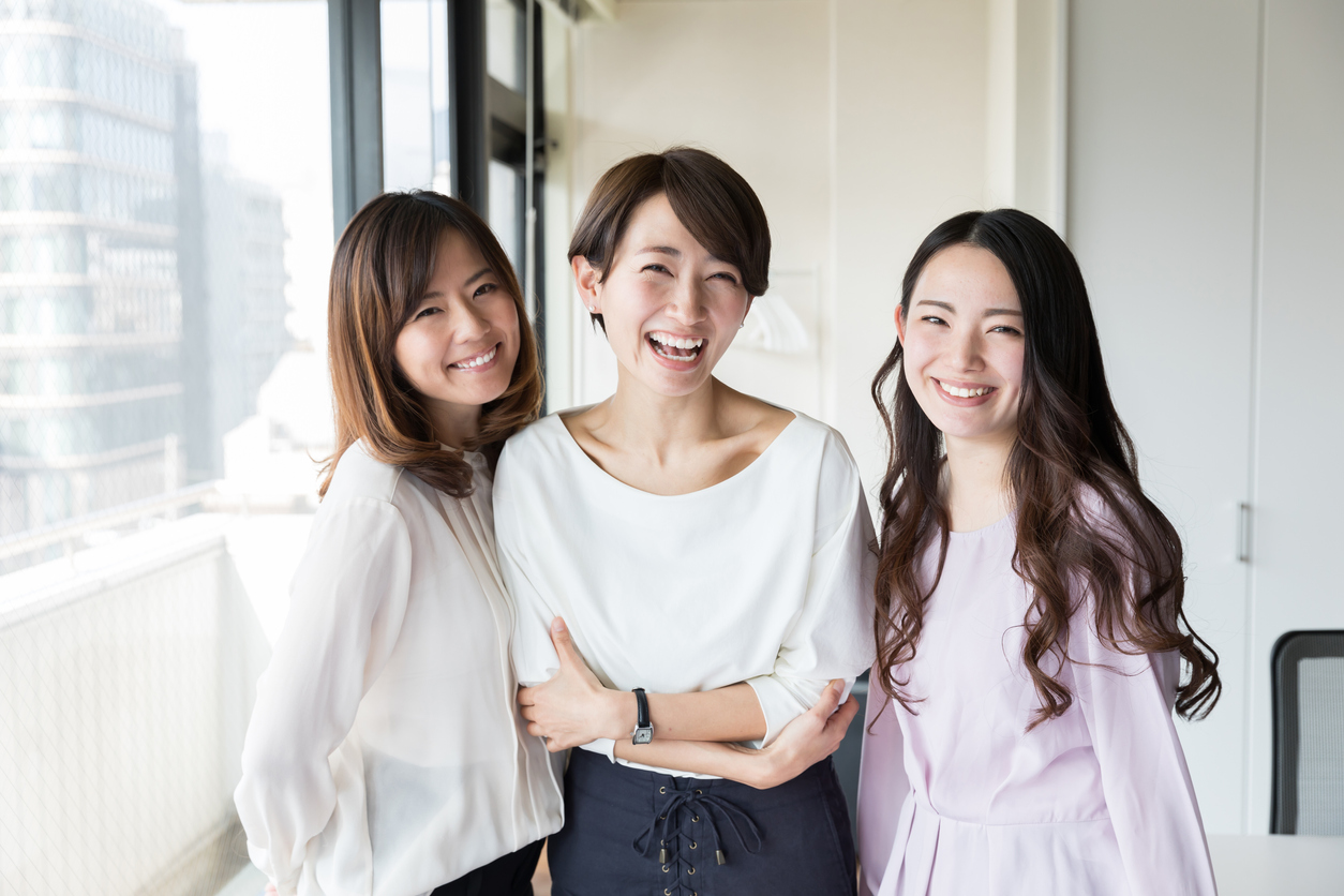 What (Not) To Wear in Japan: A Guide For Professional Women - The