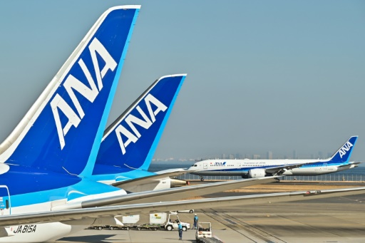 ANA places mega-order of 77 new jets